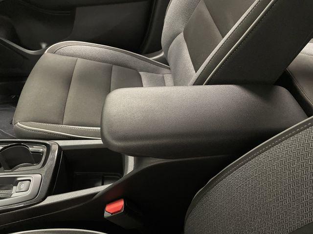 used 2021 Chevrolet TrailBlazer car, priced at $20,585