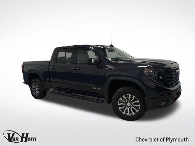 used 2023 GMC Sierra 1500 car, priced at $52,123