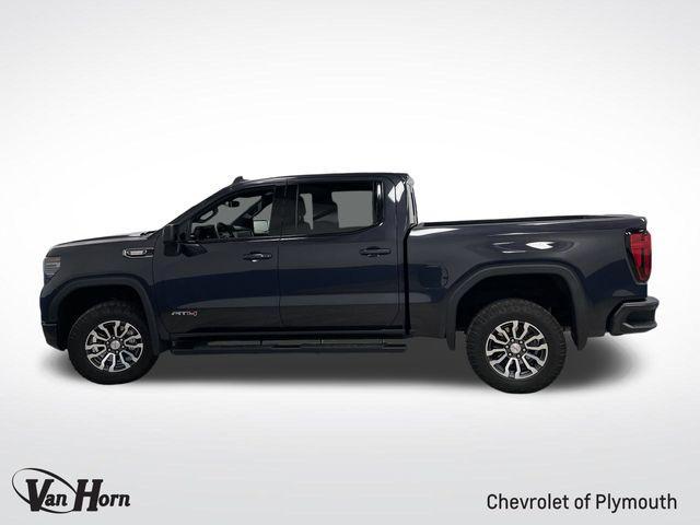 used 2023 GMC Sierra 1500 car, priced at $52,123