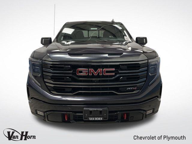 used 2023 GMC Sierra 1500 car, priced at $52,123