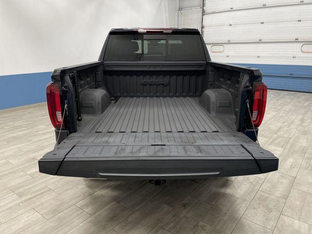 used 2023 GMC Sierra 1500 car, priced at $52,123