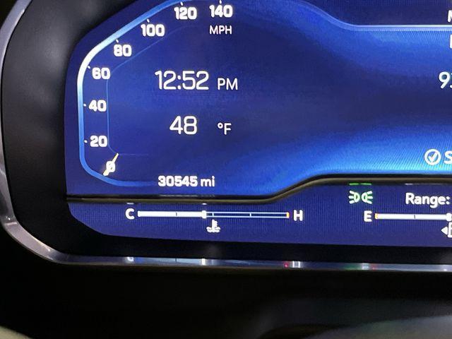 used 2023 Chevrolet Suburban car, priced at $59,640