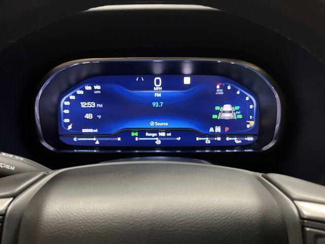 used 2023 Chevrolet Suburban car, priced at $59,640