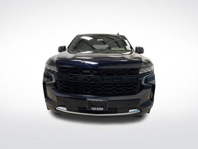 used 2023 Chevrolet Suburban car, priced at $59,640