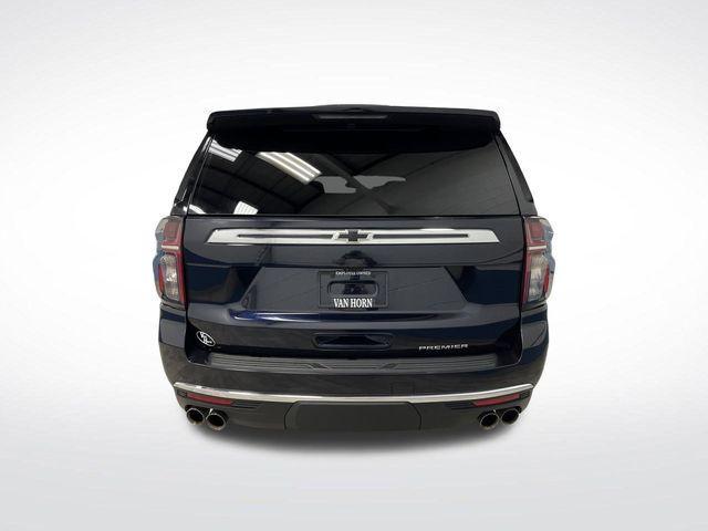 used 2023 Chevrolet Suburban car, priced at $59,640