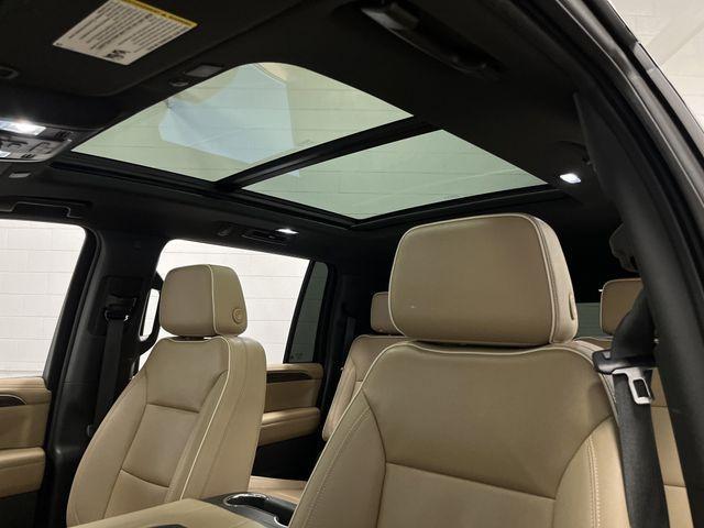 used 2023 Chevrolet Suburban car, priced at $59,640