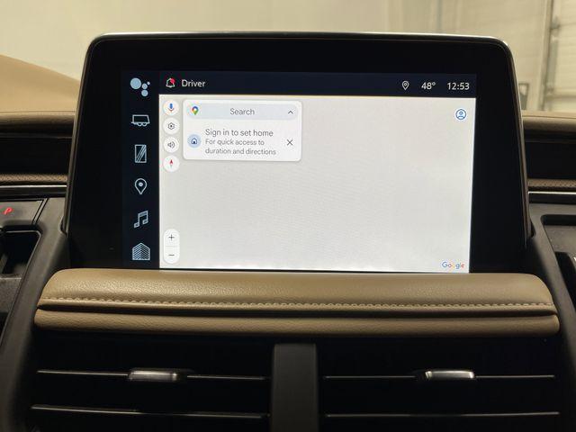 used 2023 Chevrolet Suburban car, priced at $59,640