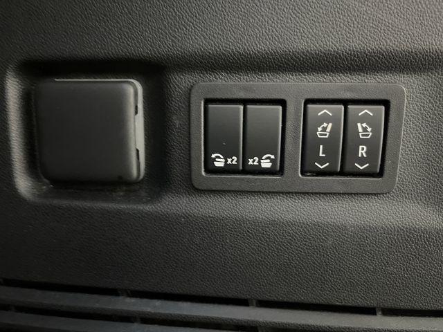 used 2023 Chevrolet Suburban car, priced at $59,640