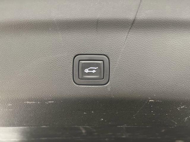 used 2023 Chevrolet Suburban car, priced at $59,640