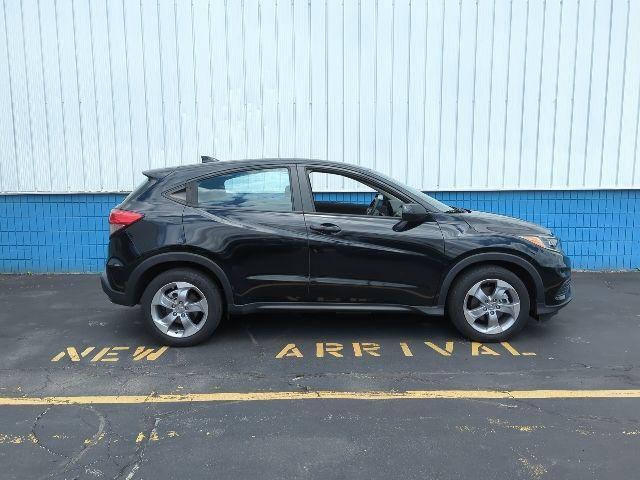 used 2020 Honda HR-V car, priced at $21,815