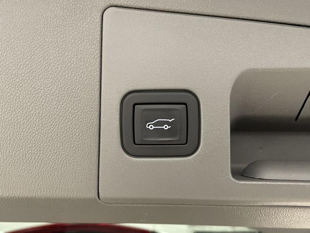 used 2024 Cadillac XT5 car, priced at $46,250