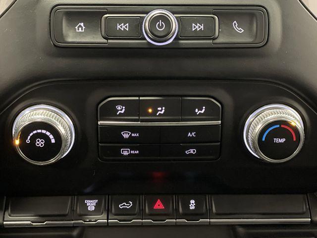 used 2020 GMC Sierra 2500 car, priced at $46,985