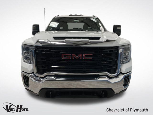 used 2020 GMC Sierra 2500 car, priced at $46,985