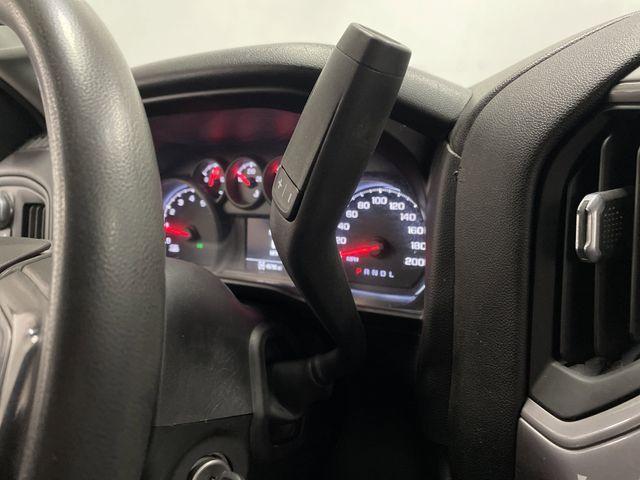used 2020 GMC Sierra 2500 car, priced at $46,985