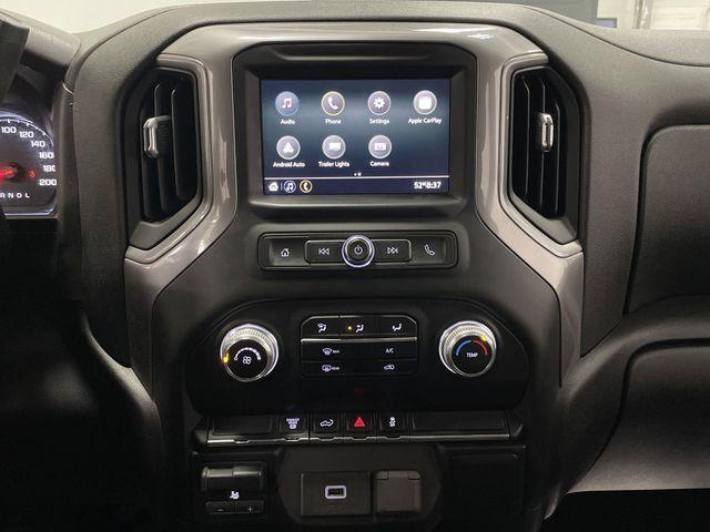 used 2020 GMC Sierra 2500 car, priced at $46,985