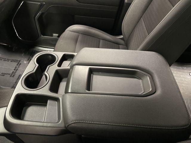 used 2024 Chevrolet Silverado 2500 car, priced at $56,410