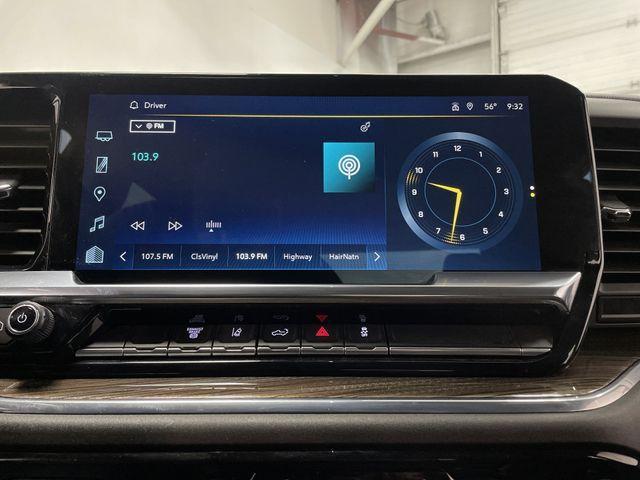 used 2024 Chevrolet Silverado 2500 car, priced at $56,410
