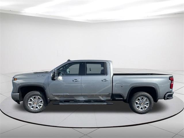 new 2024 Chevrolet Silverado 2500 car, priced at $82,836