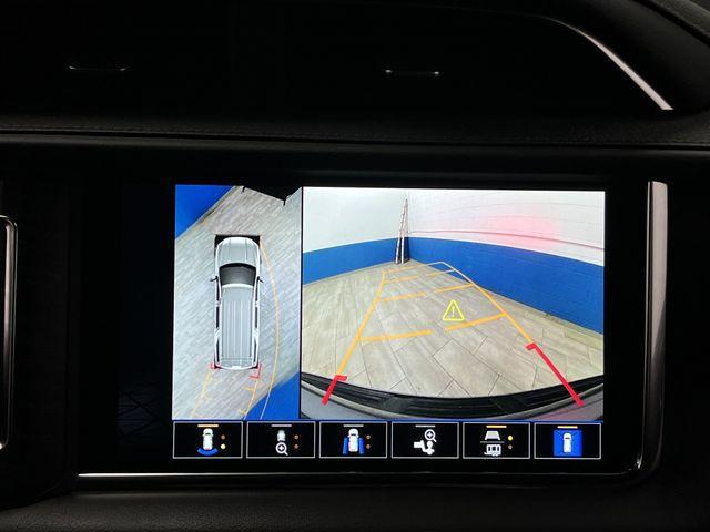 used 2022 GMC Yukon XL car, priced at $56,995