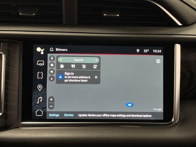 used 2022 GMC Yukon XL car, priced at $56,995