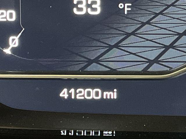 used 2022 GMC Yukon XL car, priced at $56,995