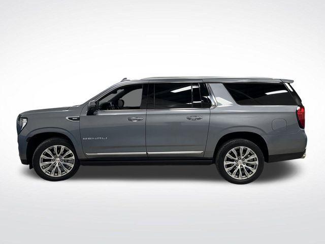 used 2022 GMC Yukon XL car, priced at $56,995