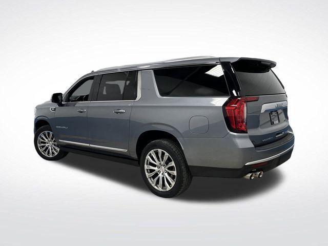used 2022 GMC Yukon XL car, priced at $56,995
