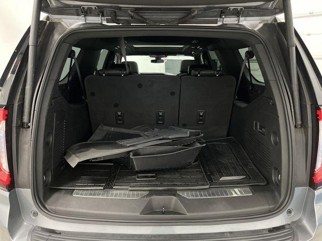 used 2022 GMC Yukon XL car, priced at $56,995