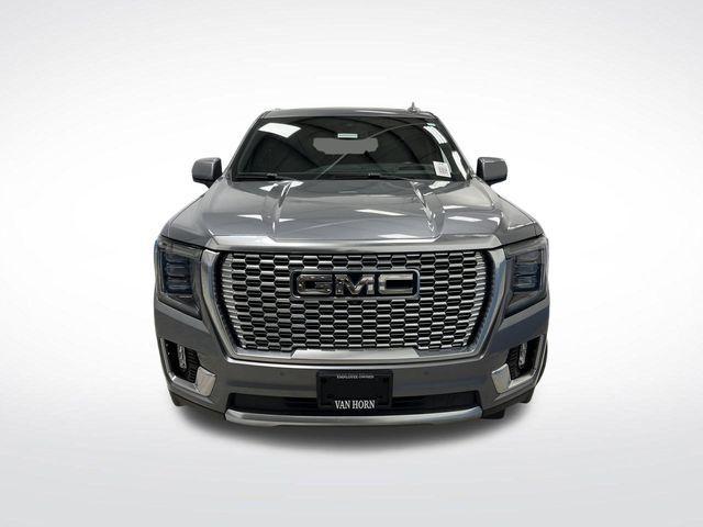 used 2022 GMC Yukon XL car, priced at $56,995