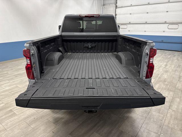 used 2024 Chevrolet Silverado 2500 car, priced at $54,859