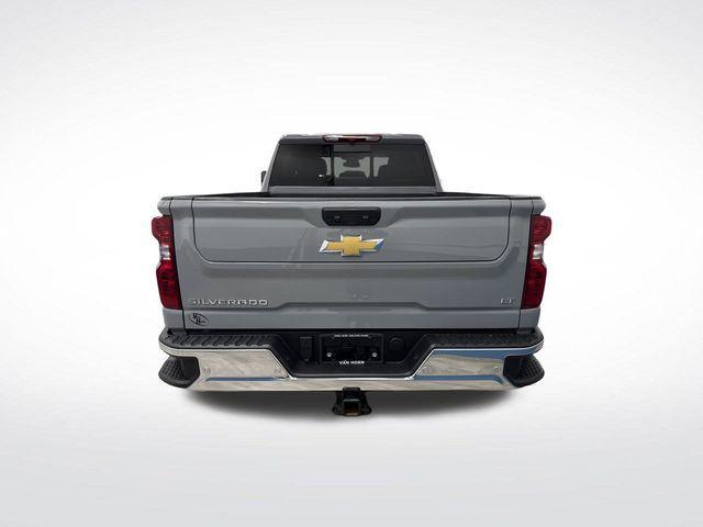 used 2024 Chevrolet Silverado 2500 car, priced at $54,859