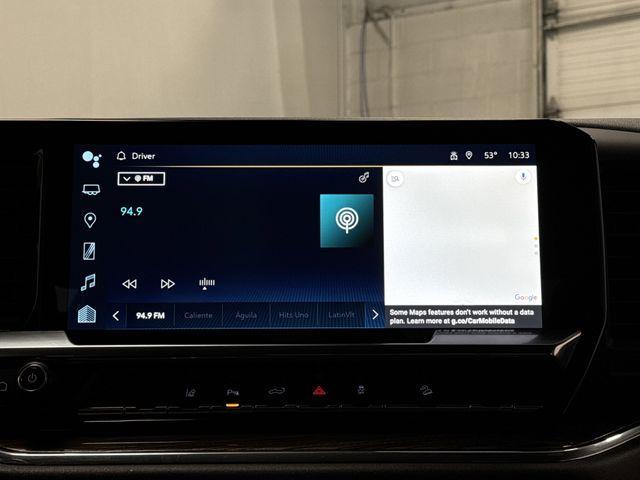 used 2024 Chevrolet Silverado 2500 car, priced at $54,859