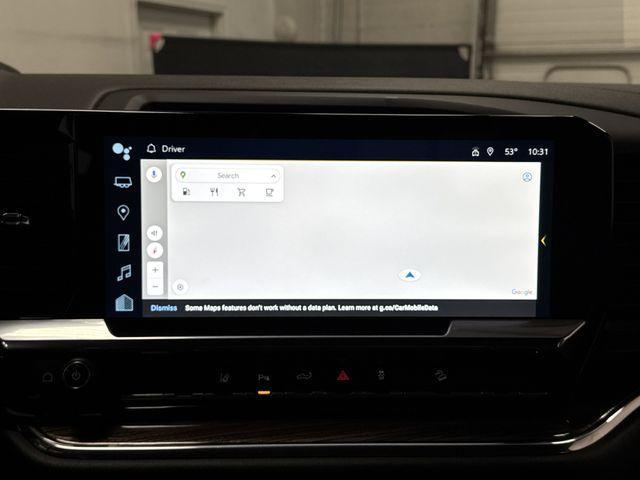 used 2024 Chevrolet Silverado 2500 car, priced at $54,859