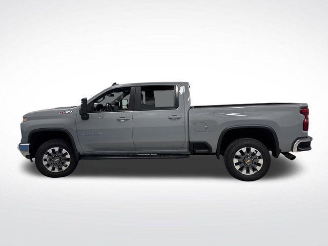 used 2024 Chevrolet Silverado 2500 car, priced at $54,859