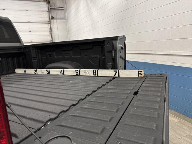 used 2024 Chevrolet Silverado 2500 car, priced at $54,859