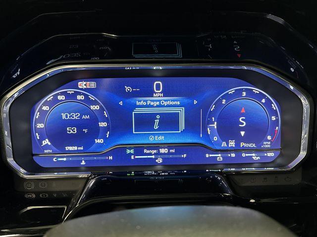 used 2024 Chevrolet Silverado 2500 car, priced at $54,859