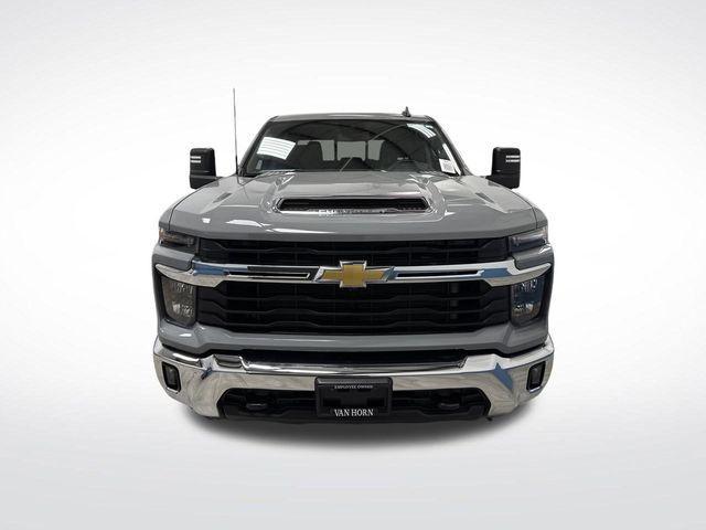 used 2024 Chevrolet Silverado 2500 car, priced at $54,859