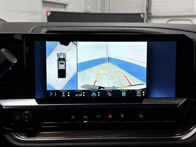 used 2024 Chevrolet Silverado 2500 car, priced at $54,859