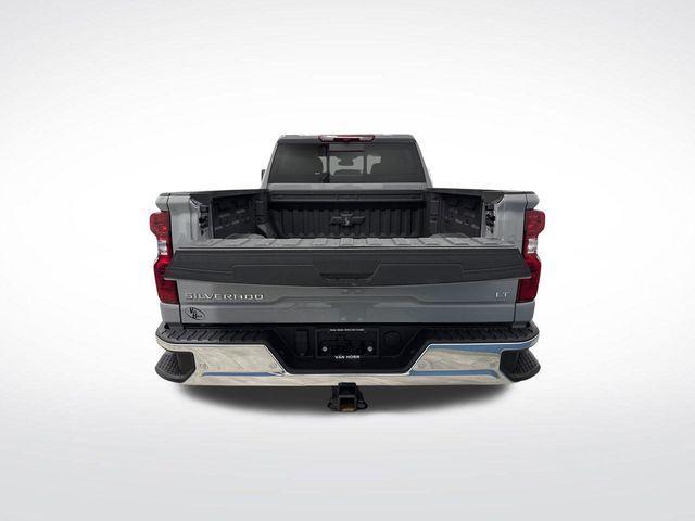 used 2024 Chevrolet Silverado 2500 car, priced at $54,859