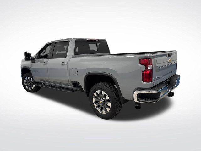 used 2024 Chevrolet Silverado 2500 car, priced at $54,859