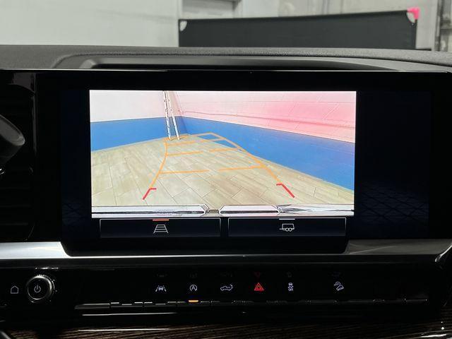 used 2024 GMC Sierra 1500 car, priced at $45,799