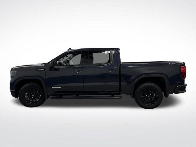 used 2024 GMC Sierra 1500 car, priced at $45,799