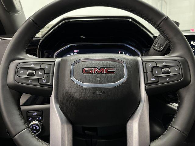 used 2024 GMC Sierra 1500 car, priced at $45,799