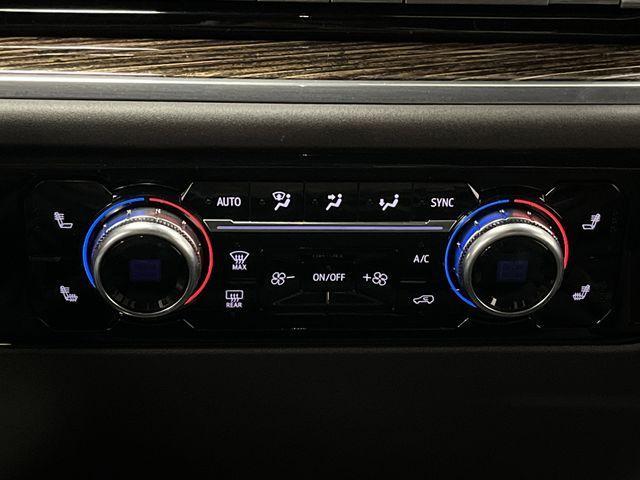 used 2024 GMC Sierra 1500 car, priced at $45,799