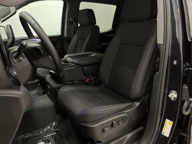 used 2024 GMC Sierra 1500 car, priced at $45,799