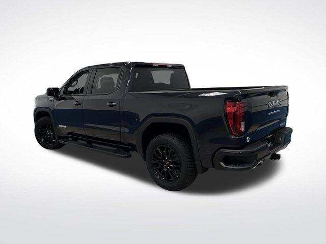 used 2024 GMC Sierra 1500 car, priced at $45,799