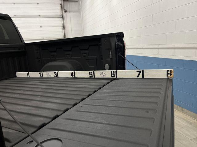 used 2024 GMC Sierra 1500 car, priced at $45,799