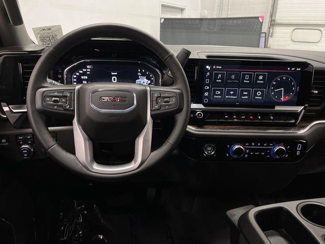 used 2024 GMC Sierra 1500 car, priced at $45,799