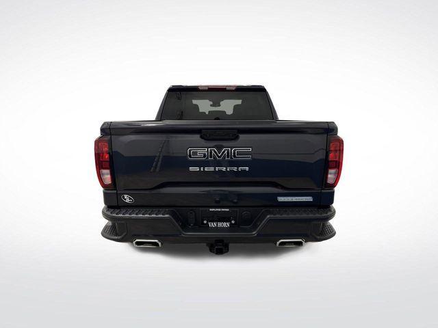 used 2024 GMC Sierra 1500 car, priced at $45,799