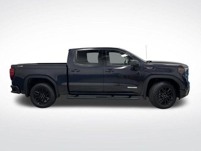 used 2024 GMC Sierra 1500 car, priced at $45,799